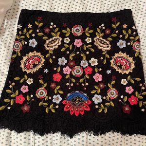 French Connection skirt